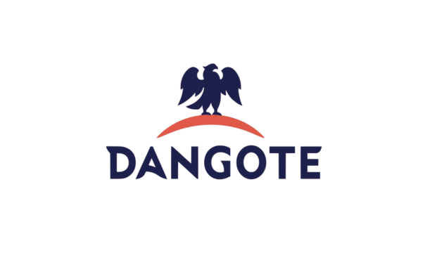 Dangote Industries logo