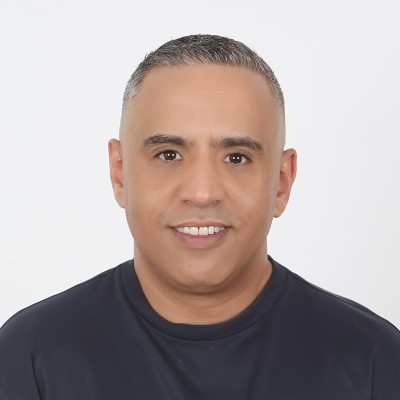 Jamal Mahdad