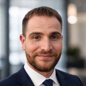 Martino Oosterveer