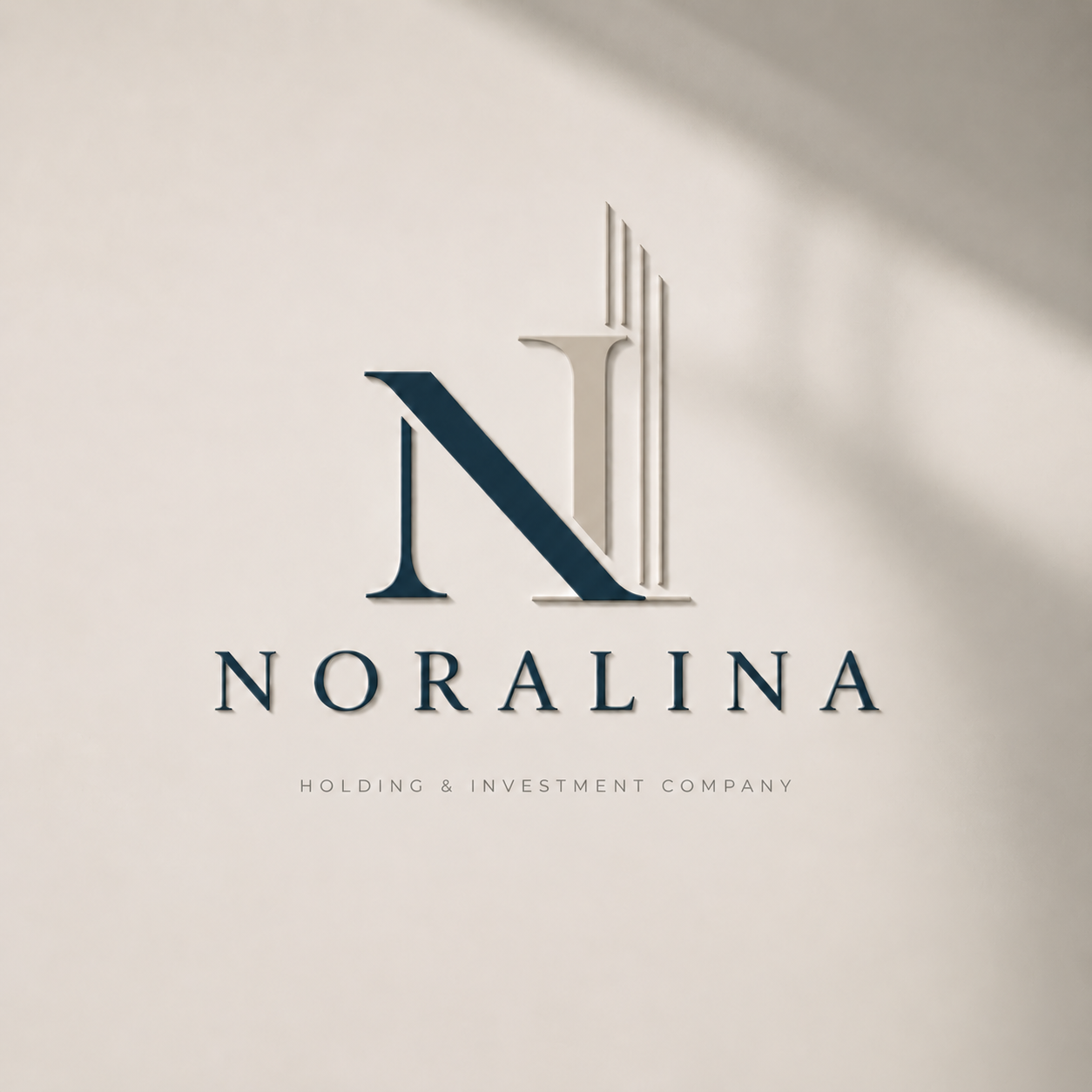 Nora Lina logo