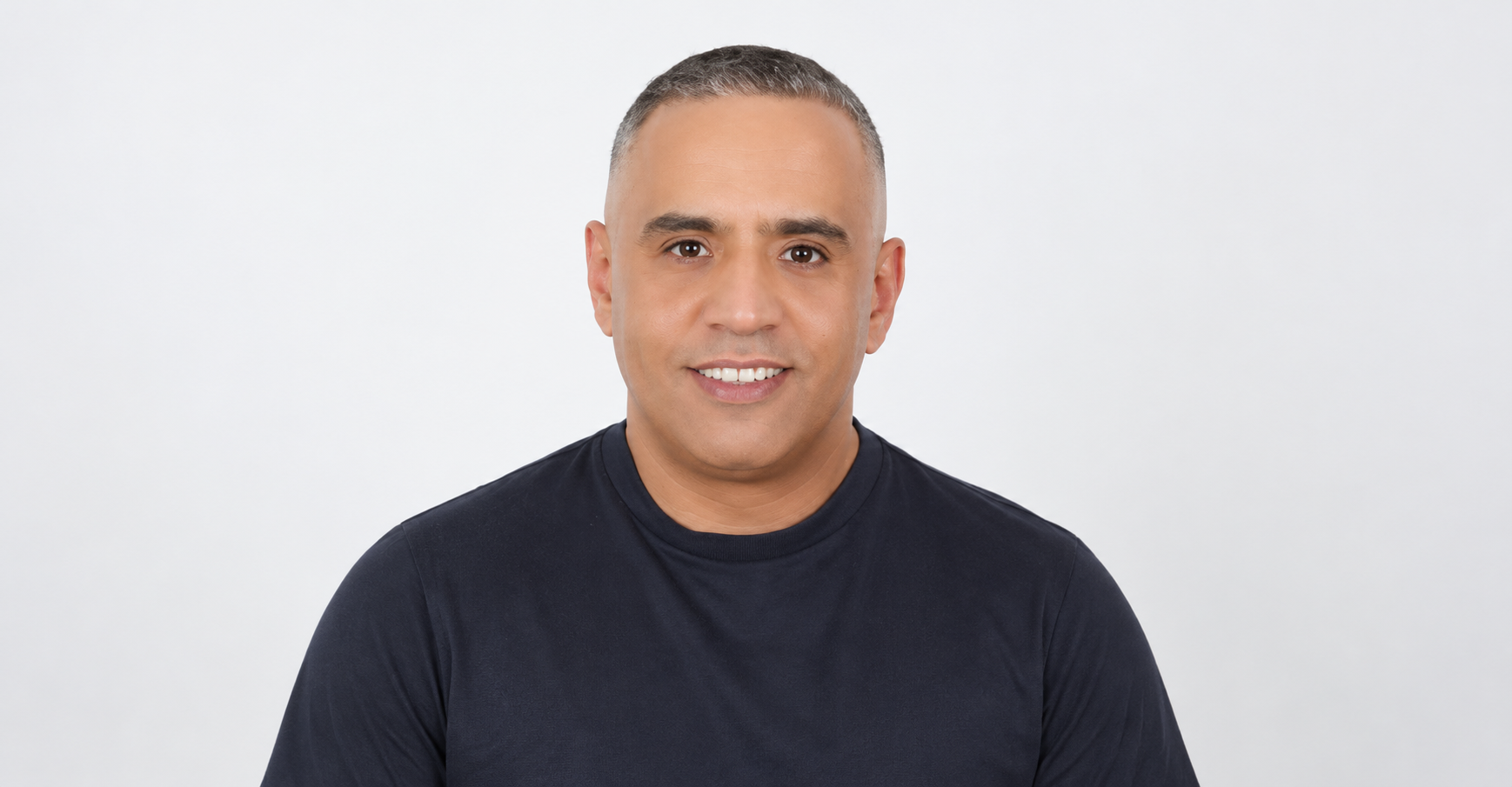 Jamal Mahdad, founder of Nora Lina and My Africa Observer